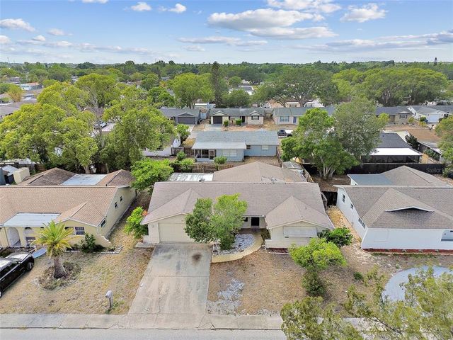8907 PANDORA LANE, Port Richey, FL 34668