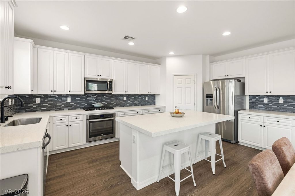 7775 Santos Bay Court, Las Vegas, NV 89179 — exterior