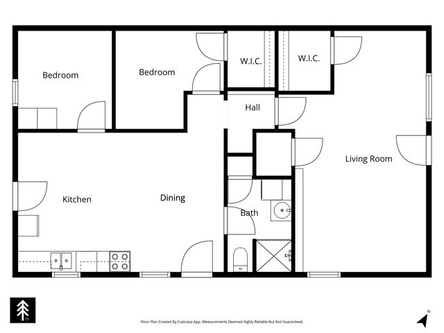 61 Family CIR, Hutto, TX 78634