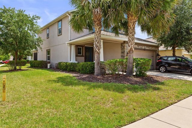 7502 SEA LILLY COURT, Apollo Beach, FL 33572