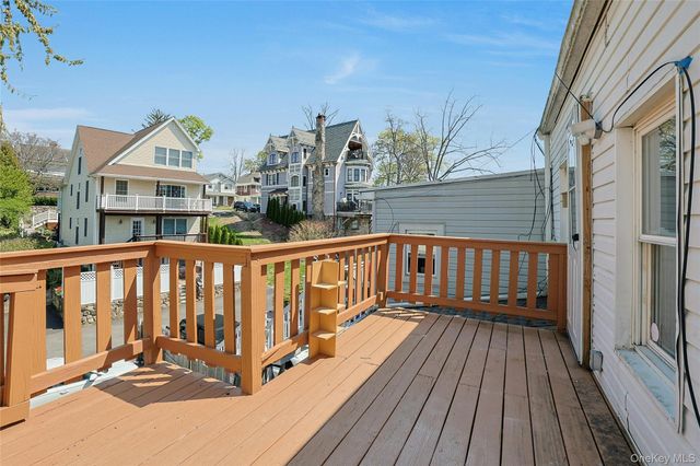 202 Main 2E, Nyack, NY 10901