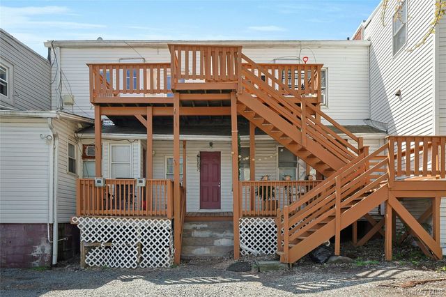 202 Main 2E, Nyack, NY 10901