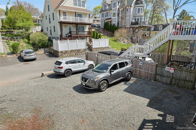 202 Main 2E, Nyack, NY 10901