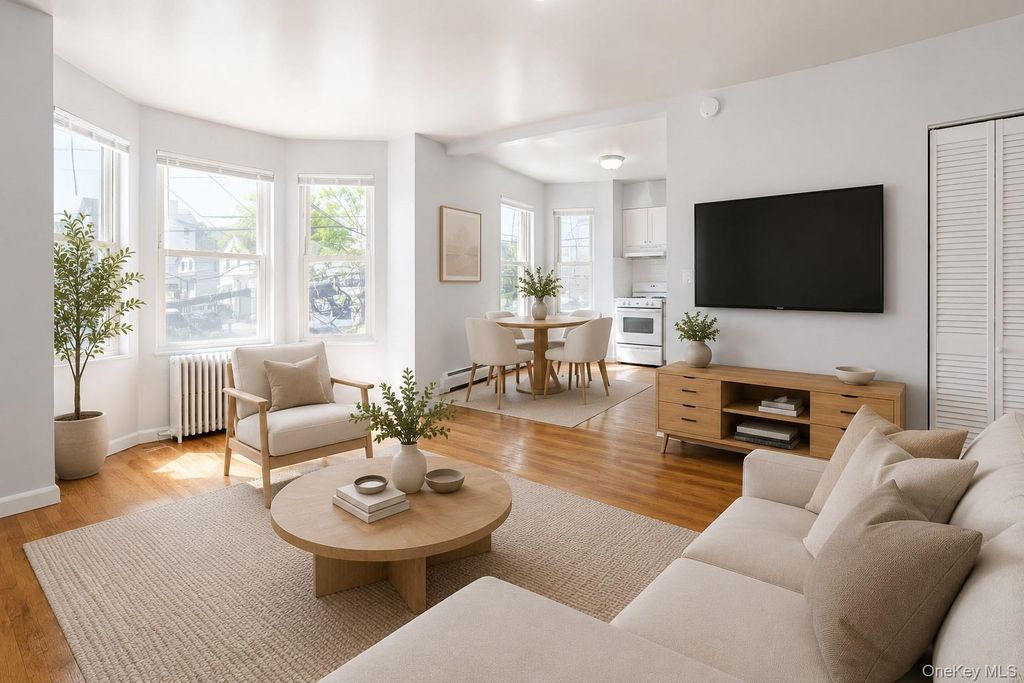 202 Main 2E, Nyack, NY 10901