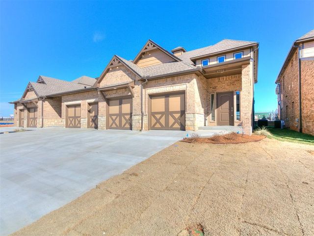 4704 Stelens Court, Norman, OK 73071