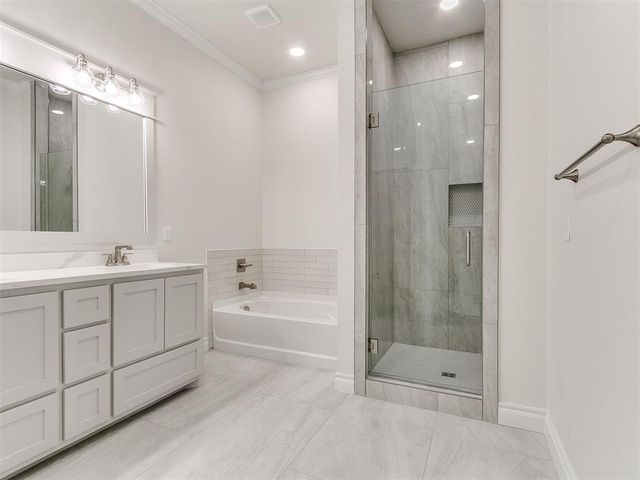 4704 Stelens Court, Norman, OK 73071