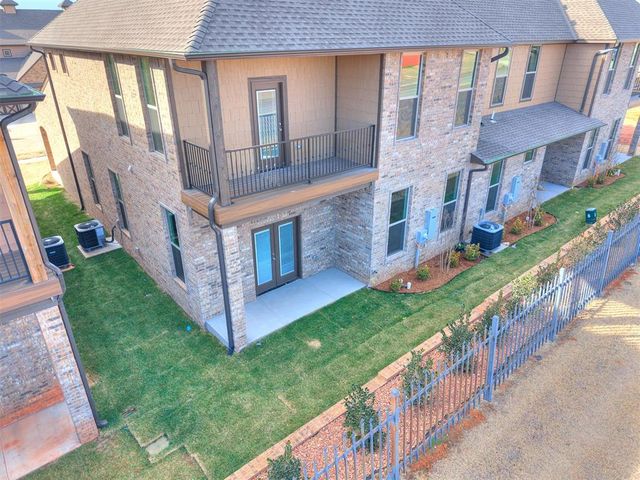 4704 Stelens Court, Norman, OK 73071