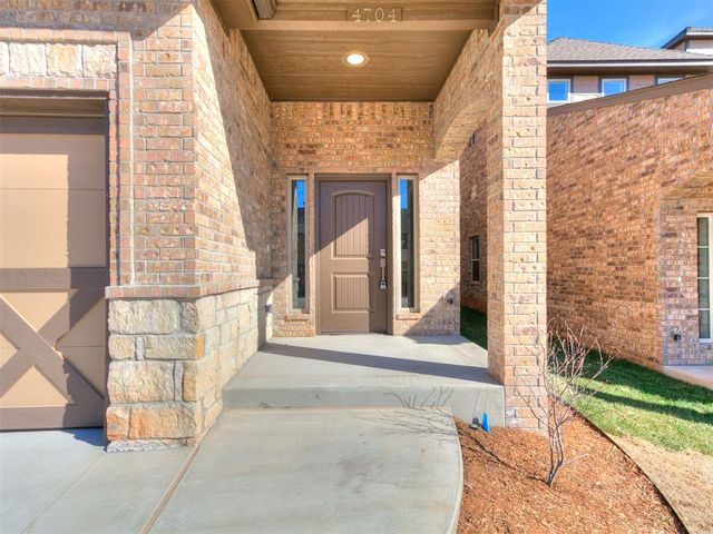 4704 Stelens Court, Norman, OK 73071