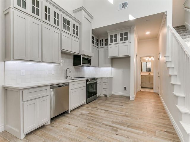 4704 Stelens Court, Norman, OK 73071