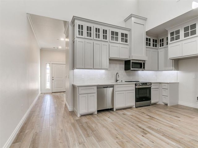 4704 Stelens Court, Norman, OK 73071