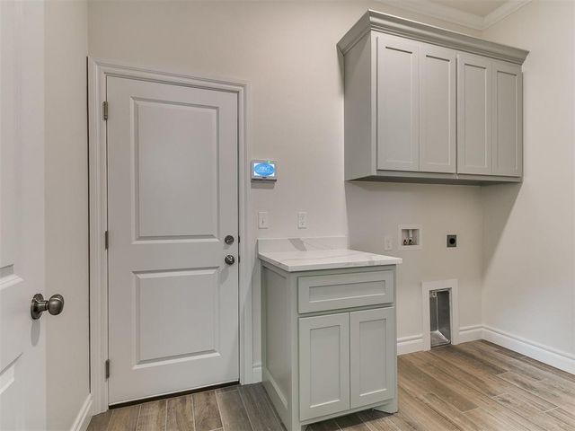 4704 Stelens Court, Norman, OK 73071