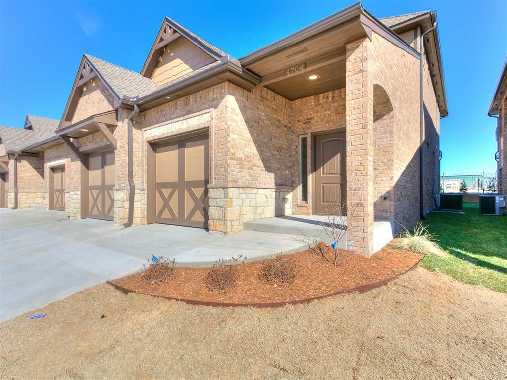 4704 Stelens Court, Norman, OK 73071