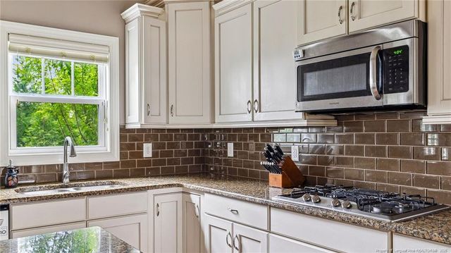 4323 Saleeby Way, Fayetteville, NC 28306