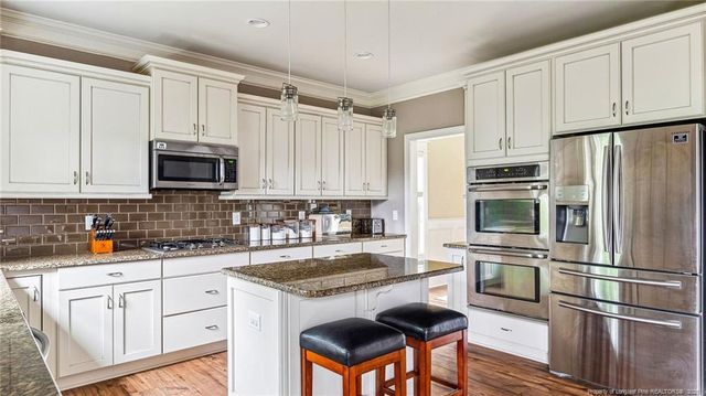 4323 Saleeby Way, Fayetteville, NC 28306