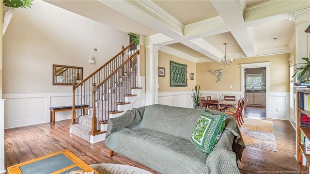 4323 Saleeby Way, Fayetteville, NC 28306