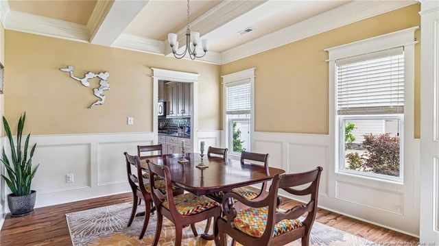 4323 Saleeby Way, Fayetteville, NC 28306