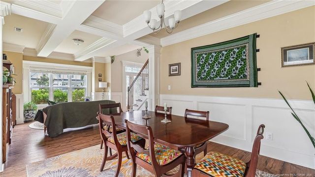 4323 Saleeby Way, Fayetteville, NC 28306