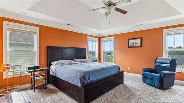 4323 Saleeby Way, Fayetteville, NC 28306