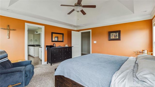 4323 Saleeby Way, Fayetteville, NC 28306