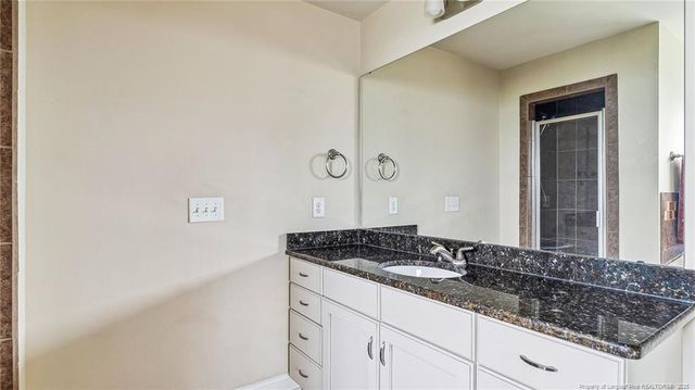 4323 Saleeby Way, Fayetteville, NC 28306