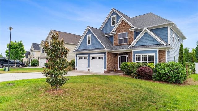 4323 Saleeby Way, Fayetteville, NC 28306