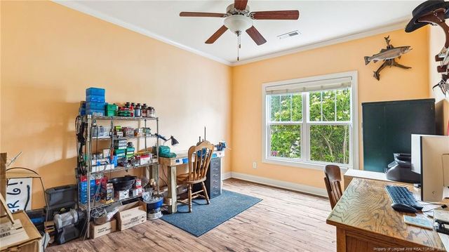 4323 Saleeby Way, Fayetteville, NC 28306