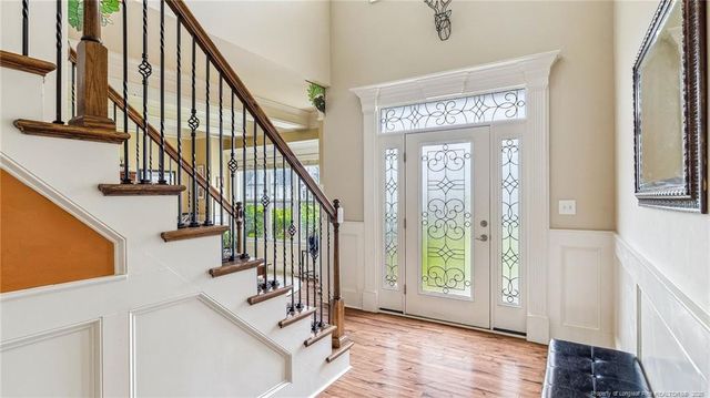 4323 Saleeby Way, Fayetteville, NC 28306