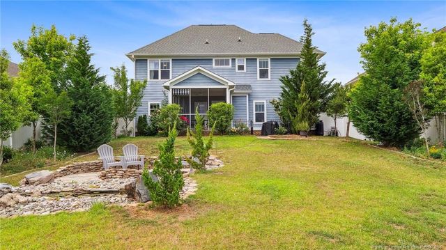 4323 Saleeby Way, Fayetteville, NC 28306