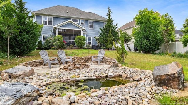 4323 Saleeby Way, Fayetteville, NC 28306