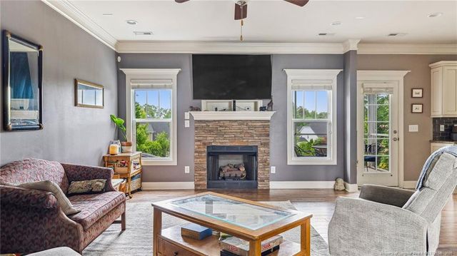 4323 Saleeby Way, Fayetteville, NC 28306