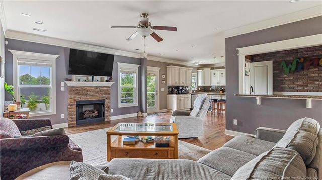 4323 Saleeby Way, Fayetteville, NC 28306