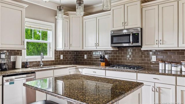 4323 Saleeby Way, Fayetteville, NC 28306