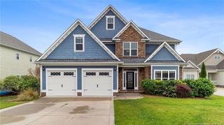 4323 Saleeby Way, Fayetteville, NC 28306