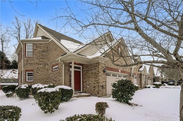 604 Southlake Court, Lexington, NC 27295
