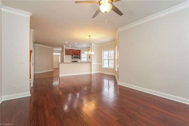 604 Southlake Court, Lexington, NC 27295