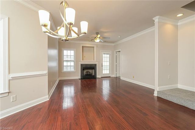 604 Southlake Court, Lexington, NC 27295