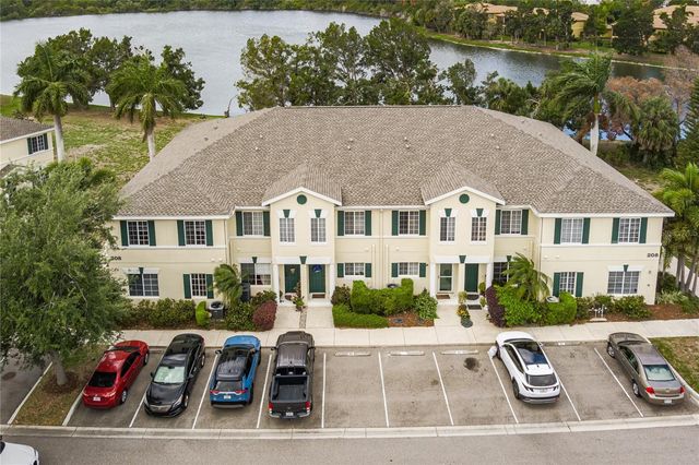 208 CAPE HARBOUR LOOP 101, Bradenton, FL 34212