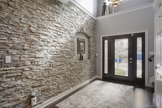 3875 E Wesley Avenue, Denver, CO 80210