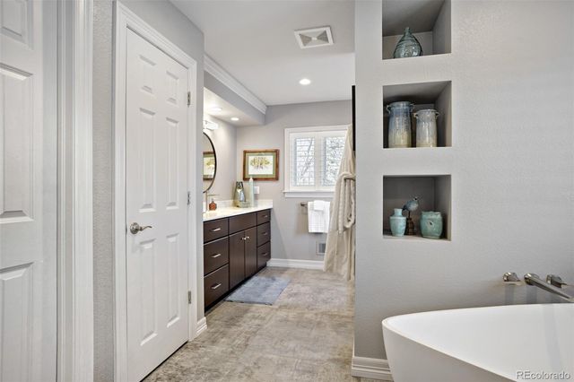 3875 E Wesley Avenue, Denver, CO 80210