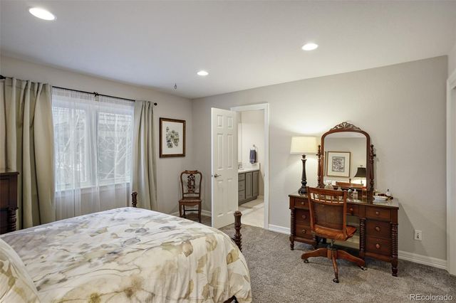 3875 E Wesley Avenue, Denver, CO 80210