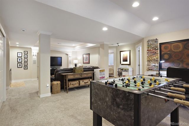 3875 E Wesley Avenue, Denver, CO 80210