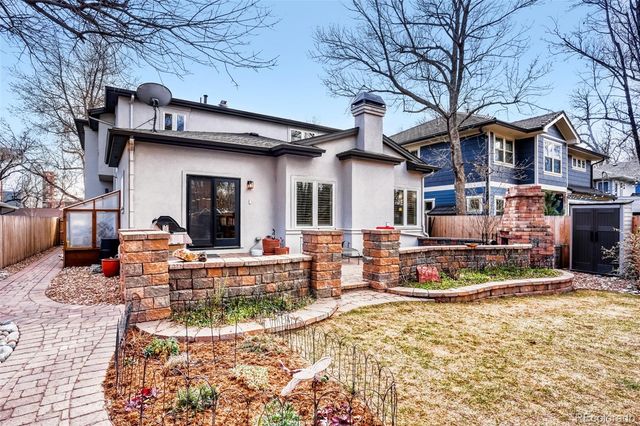 3875 E Wesley Avenue, Denver, CO 80210