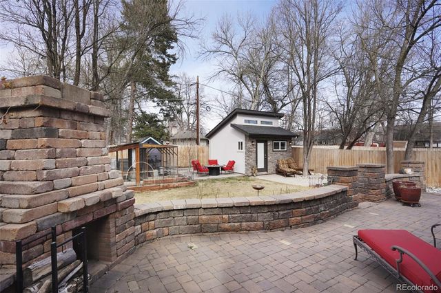 3875 E Wesley Avenue, Denver, CO 80210