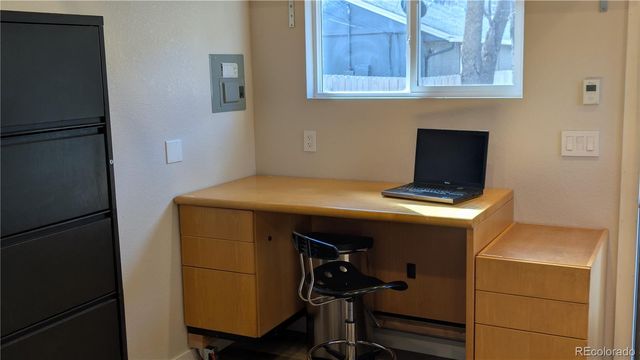 3875 E Wesley Avenue, Denver, CO 80210