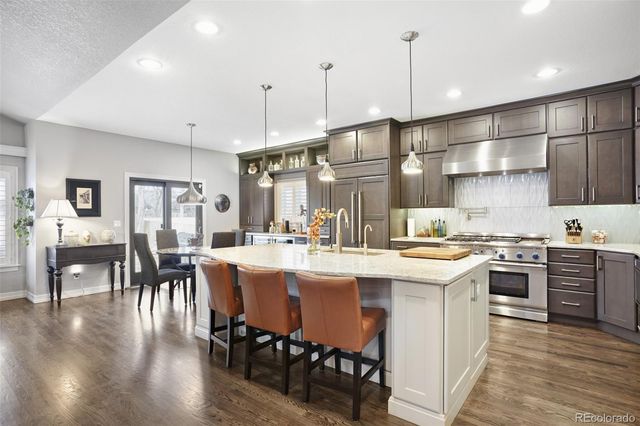 3875 E Wesley Avenue, Denver, CO 80210