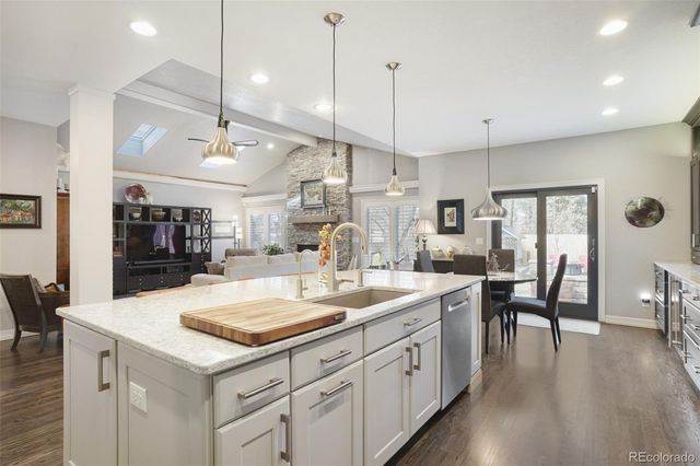 3875 E Wesley Avenue, Denver, CO 80210