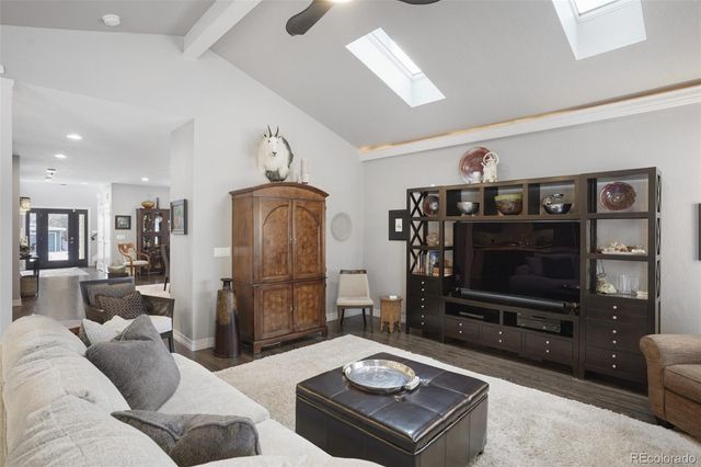 3875 E Wesley Avenue, Denver, CO 80210