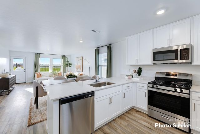 3061 N Kankakee Way, Kuna, ID 83634