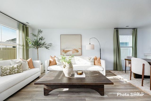 3061 N Kankakee Way, Kuna, ID 83634