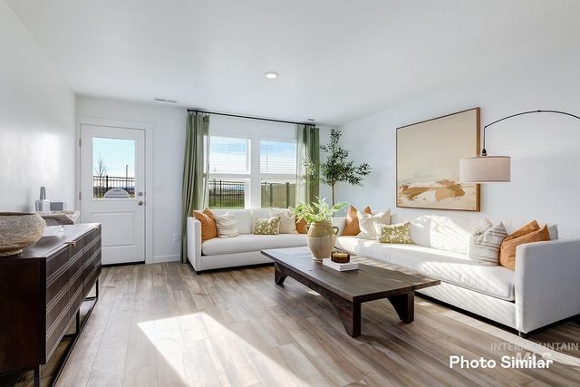 3061 N Kankakee Way, Kuna, ID 83634